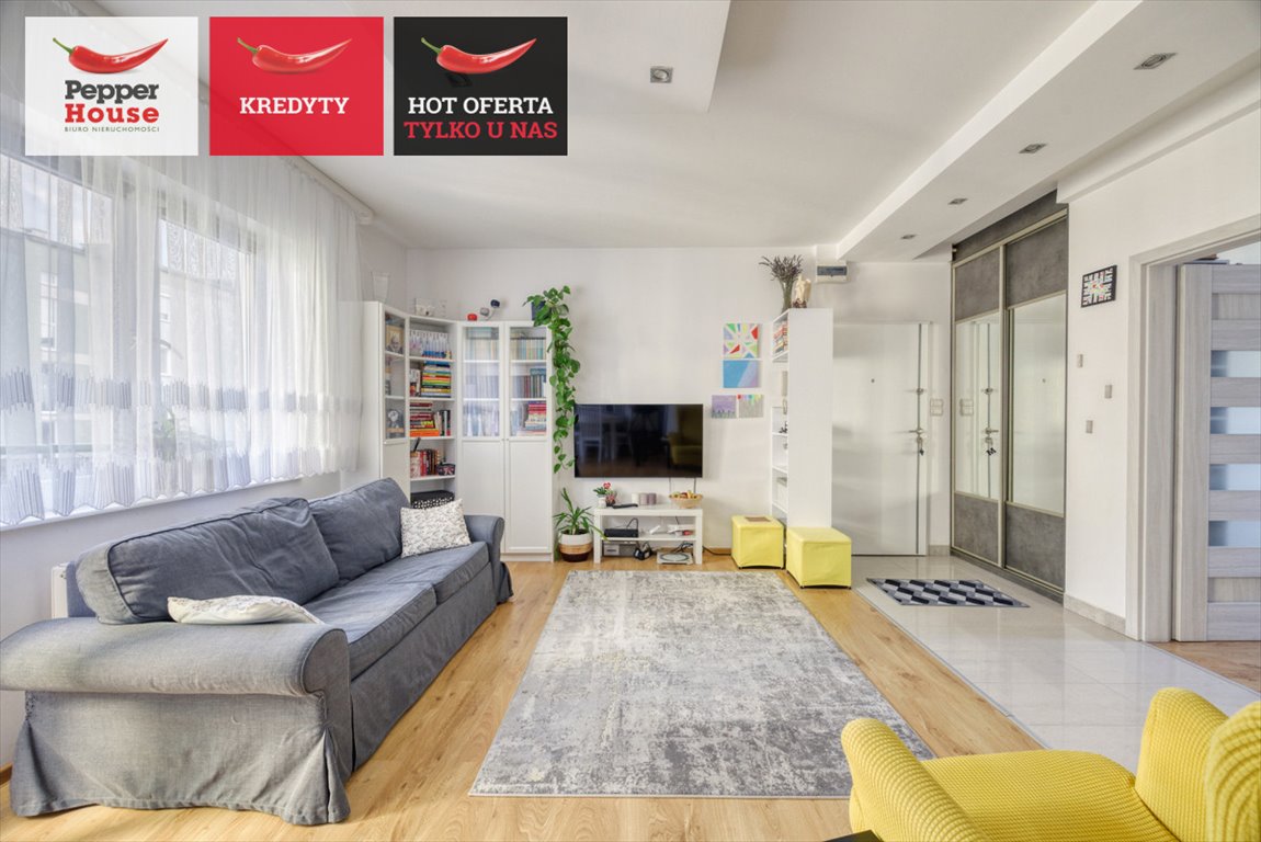 Na sprzedaż funkcjonalne 2-pokojowe mieszkanie 48 m² w Fordonie Bydgoszcz, Fordon, Szlakowa  48m2 Foto 1