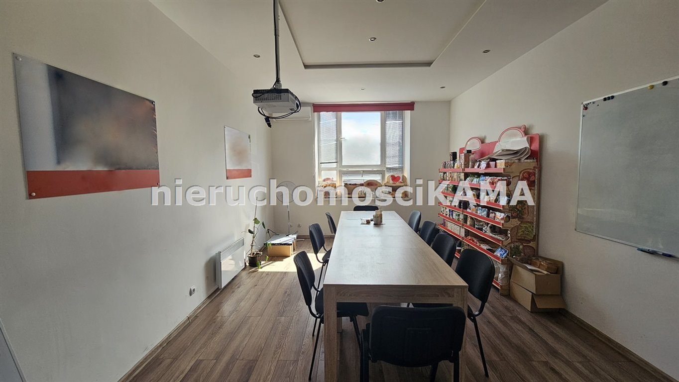 Nowoczesny lokal biurowy 176 m2 z parkingiem i klimatyzacją Bielsko-Biała, Centrum  176m2 Foto 1