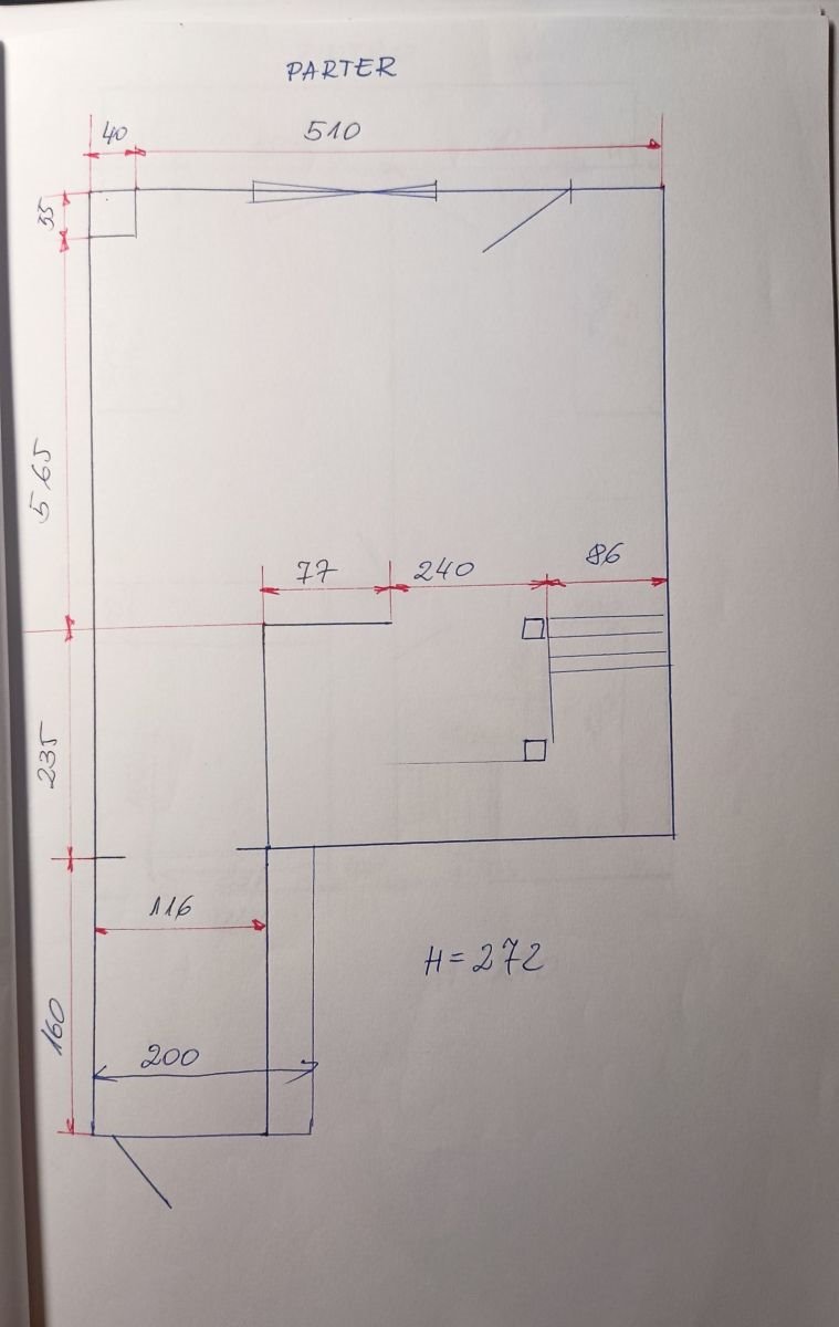 Dom na sprzedaż Kórnik, Bnin, Kórnik - Bnin  64m2 Foto 7