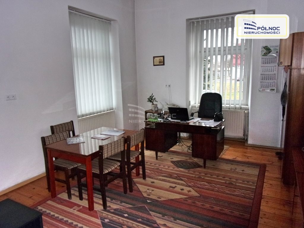Lokal użytkowy na sprzedaż Bolesławiec 661m2 Foto 1 Lokal użytkowy na sprzedaż Bolesławiec 661m2 Foto 1