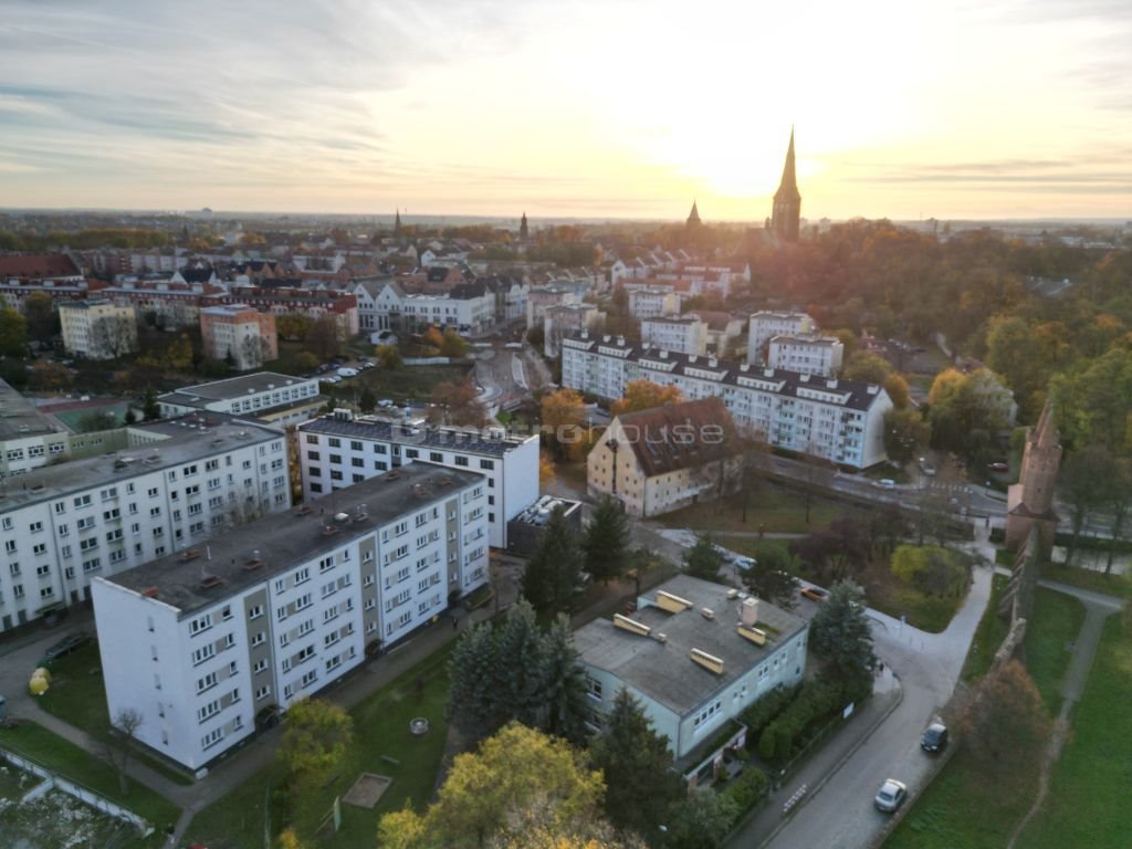 Mieszkanie dwupokojowe na sprzedaż Stargard, Spichrzowa  45m2 Foto 1