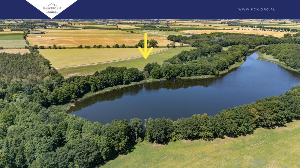 Działka gospodarstwo rolne na sprzedaż Grylewo  3 001m2 Foto 1