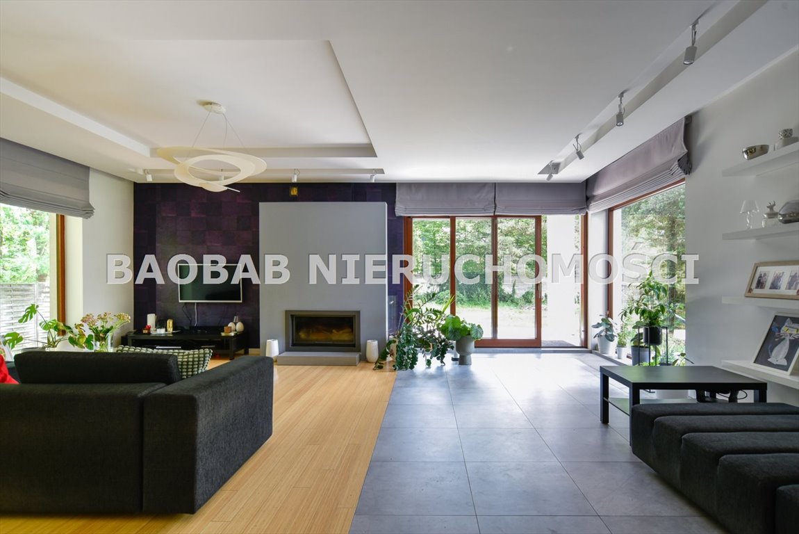 Dom na sprzedaż Borowina, Warecka  460m2 Foto 1