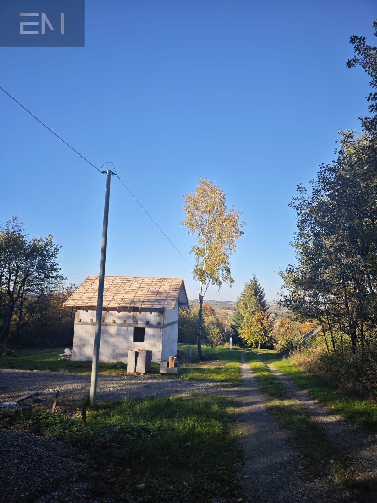 Dom na sprzedaż Brzeziny  70m2 Foto 8