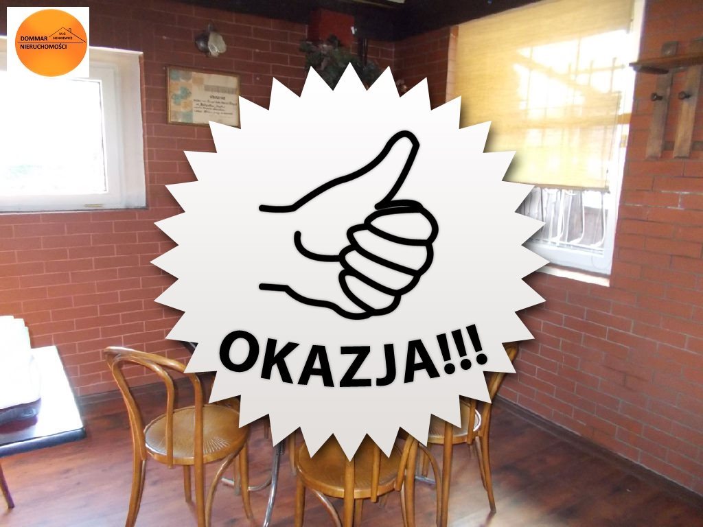 Lokal użytkowy na sprzedaż Tarnowskie Góry 100m2 Foto 1 Lokal użytkowy na sprzedaż Tarnowskie Góry 100m2 Foto 1