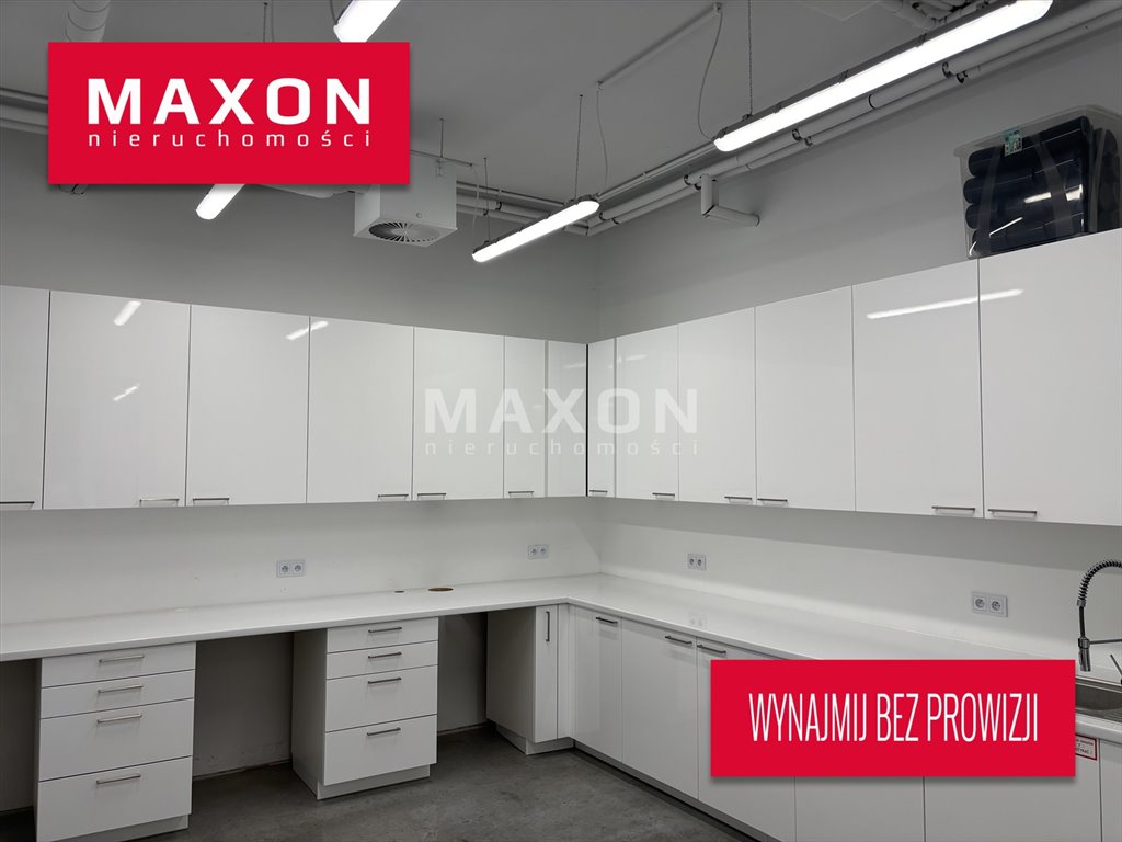 Lokal użytkowy na wynajem Warszawa, Wawer, ul. Wał Miedzeszyński  410m2 Foto 1