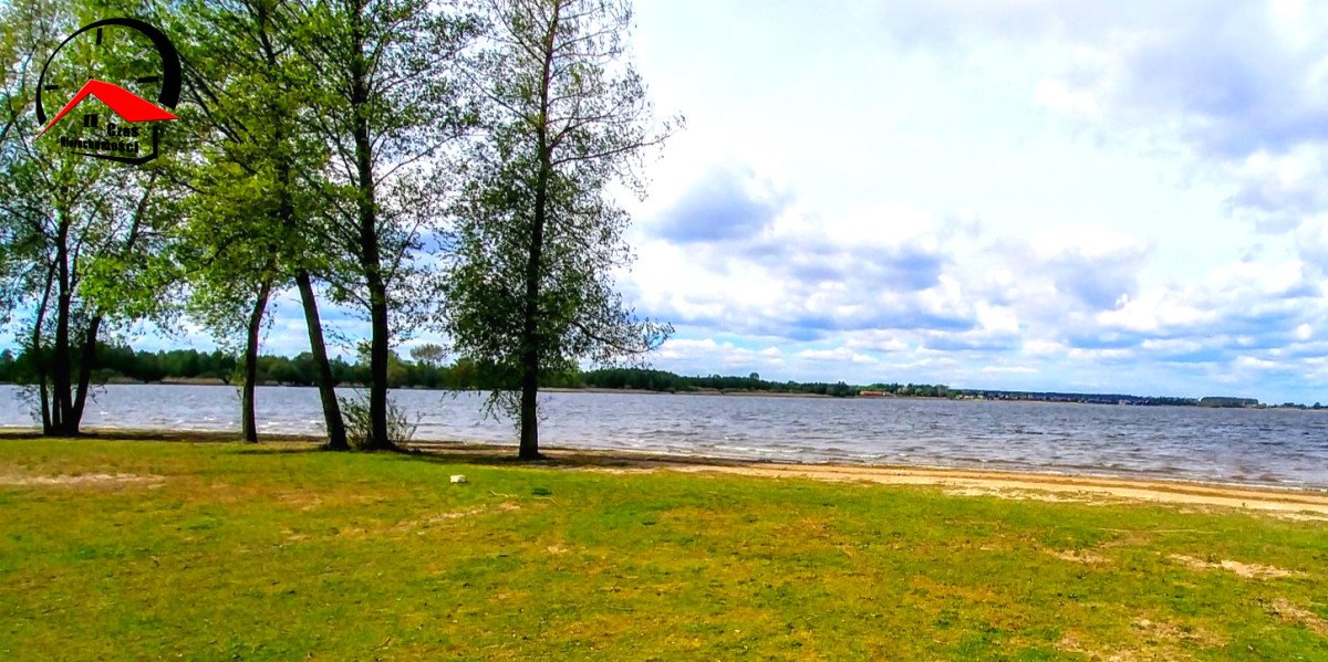 Działka budowlana na sprzedaż Połajewo  1 000m2 Foto 2