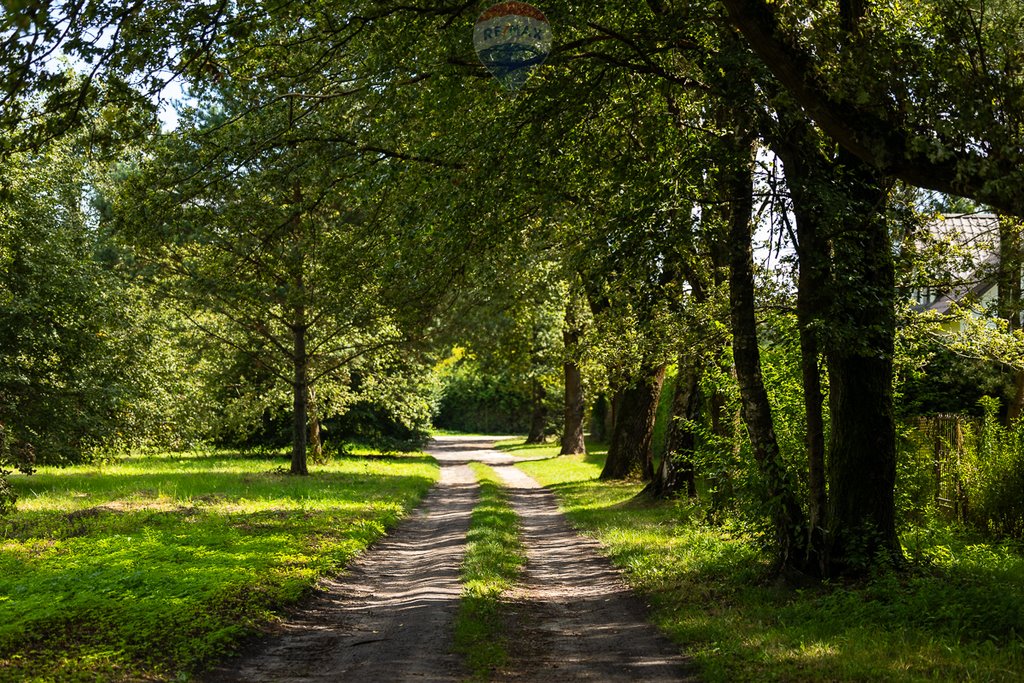 Działka budowlana na sprzedaż Zofiówka  1 815m2 Foto 6