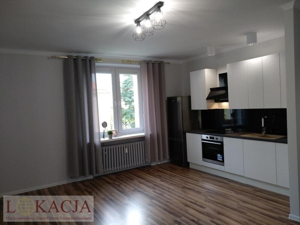 Mieszkanie dwupokojowe na sprzedaż Kalisz 39m2 Foto 1 Mieszkanie dwupokojowe na sprzedaż Kalisz 39m2 Foto 1