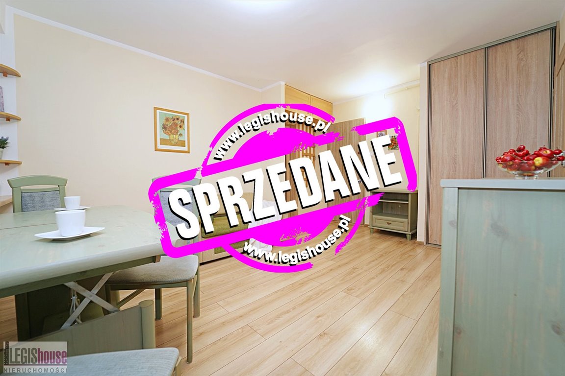 Mieszkanie dwupokojowe na sprzedaż Olsztyn, Kormoran  32m2 Foto 10