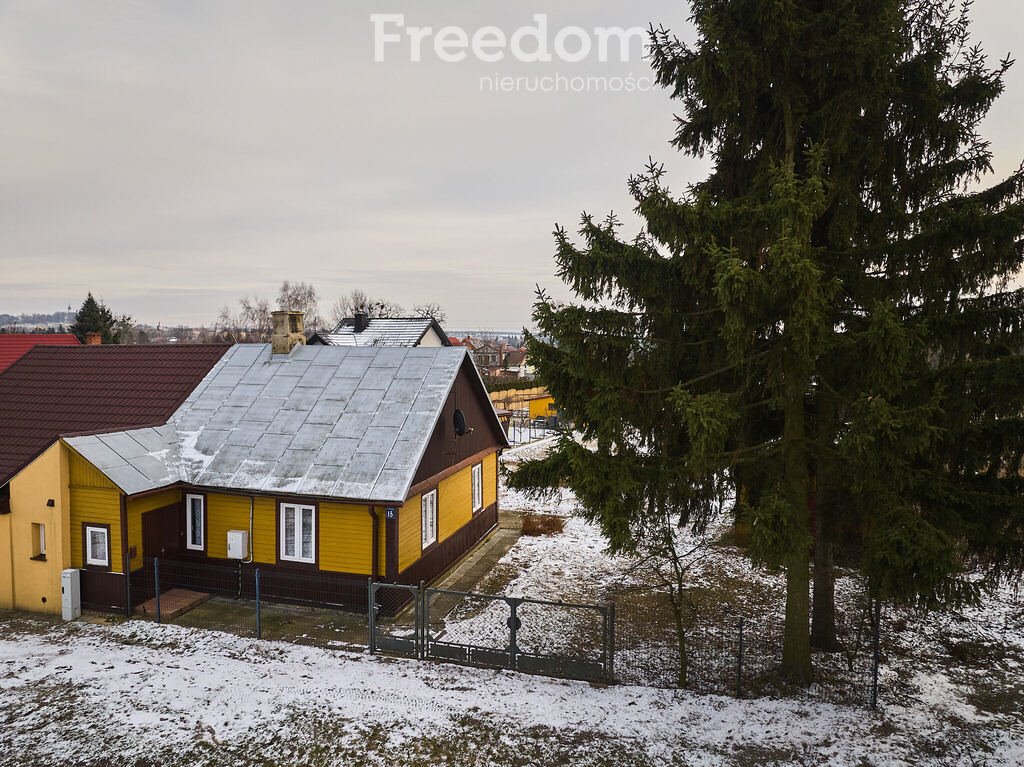 Dom na sprzedaż Chełm  60m2 Foto 6