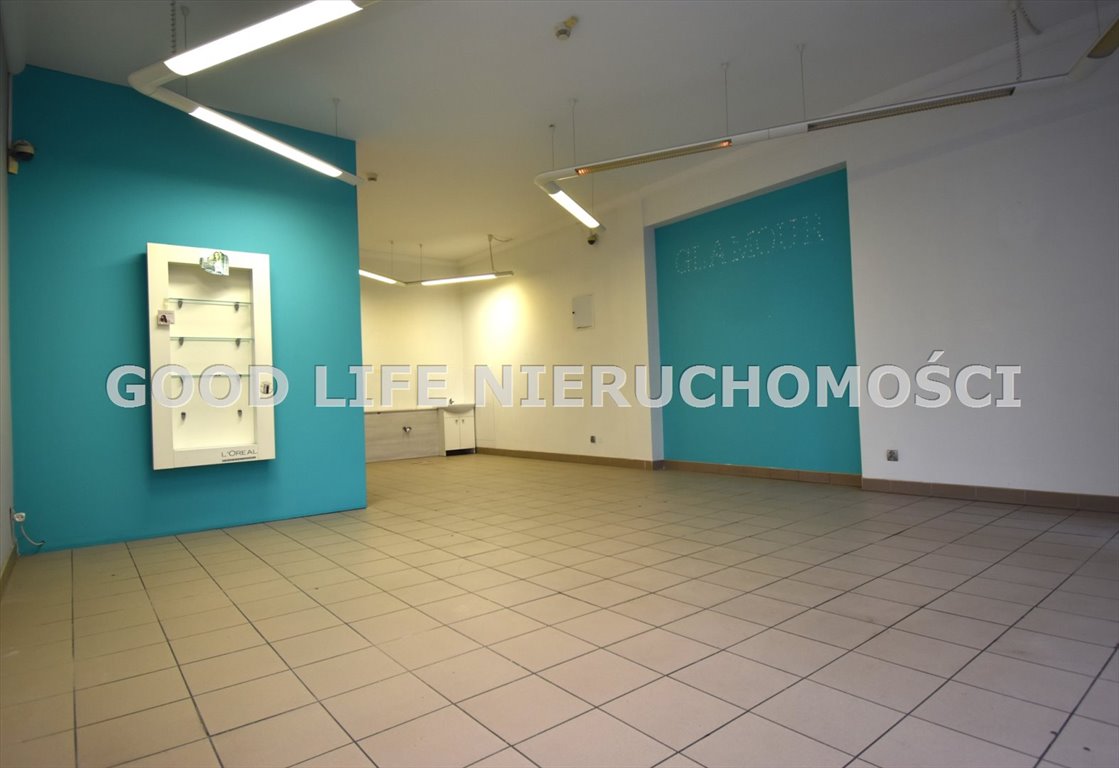 Lokal użytkowy na wynajem Rzeszów, Lenartowicza  64m2 Foto 2