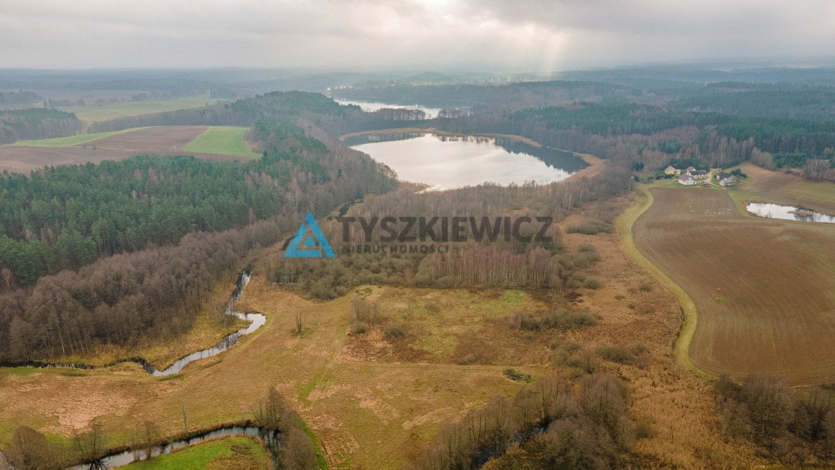 Działka rolna na sprzedaż Górne Maliki  7 500m2 Foto 5