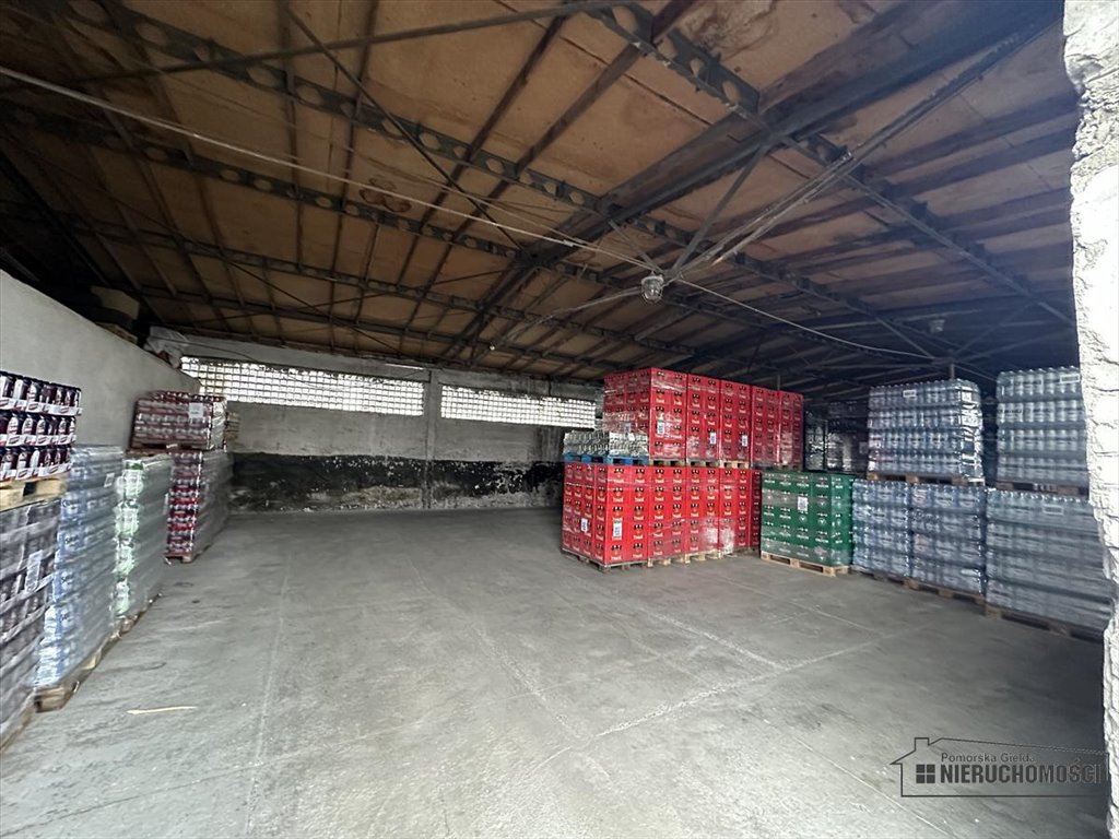 Lokal użytkowy na sprzedaż Szczecinek, Pilska  1 600m2 Foto 12