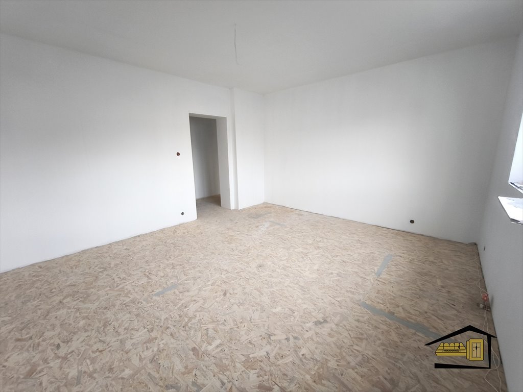 Przestronne 98 m² z balkonem do wykończenia w Chorzowie Batory Chorzów, BATORY  98m2 Foto 1