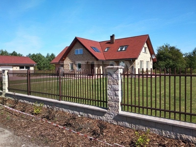 Działka budowlana na sprzedaż Łoś, Spółdzielcza 1 100m2 Foto 1 Działka budowlana na sprzedaż Łoś, Spółdzielcza 1 100m2 Foto 1
