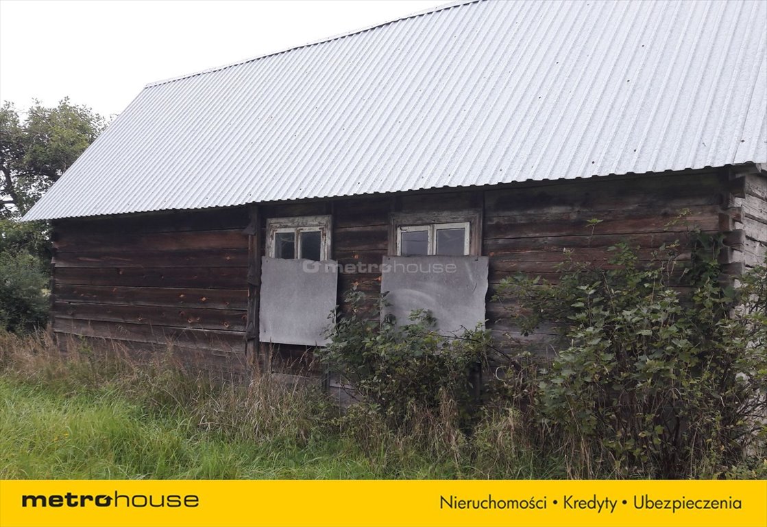 Dom na sprzedaż Żeliszew Duży  50m2 Foto 5