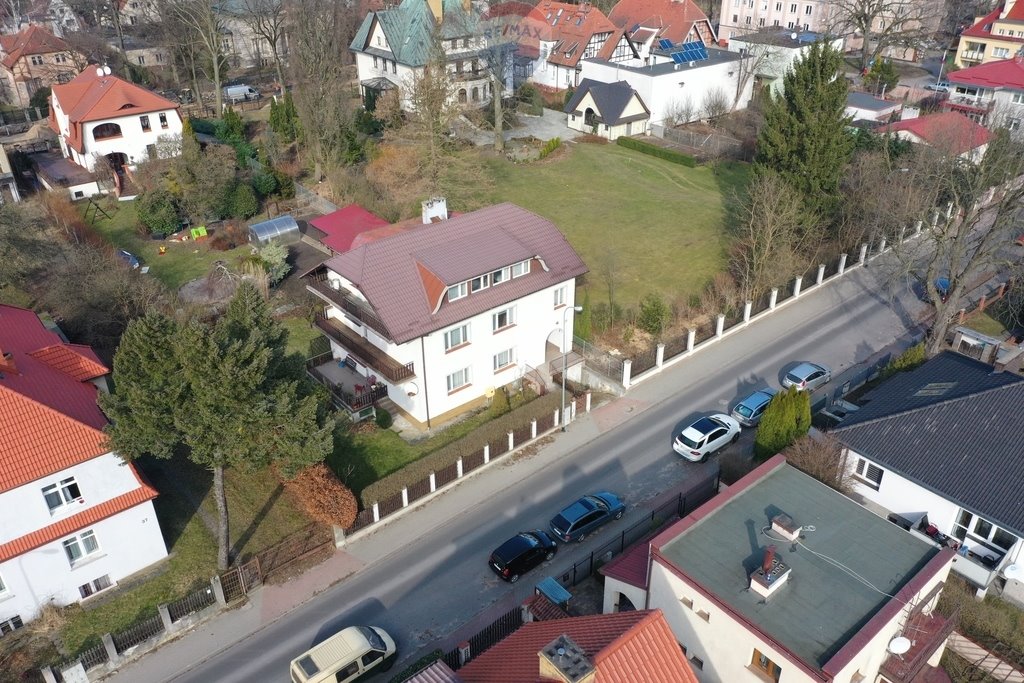 Dom na sprzedaż Koszalin, Jana Matejki  323m2 Foto 2