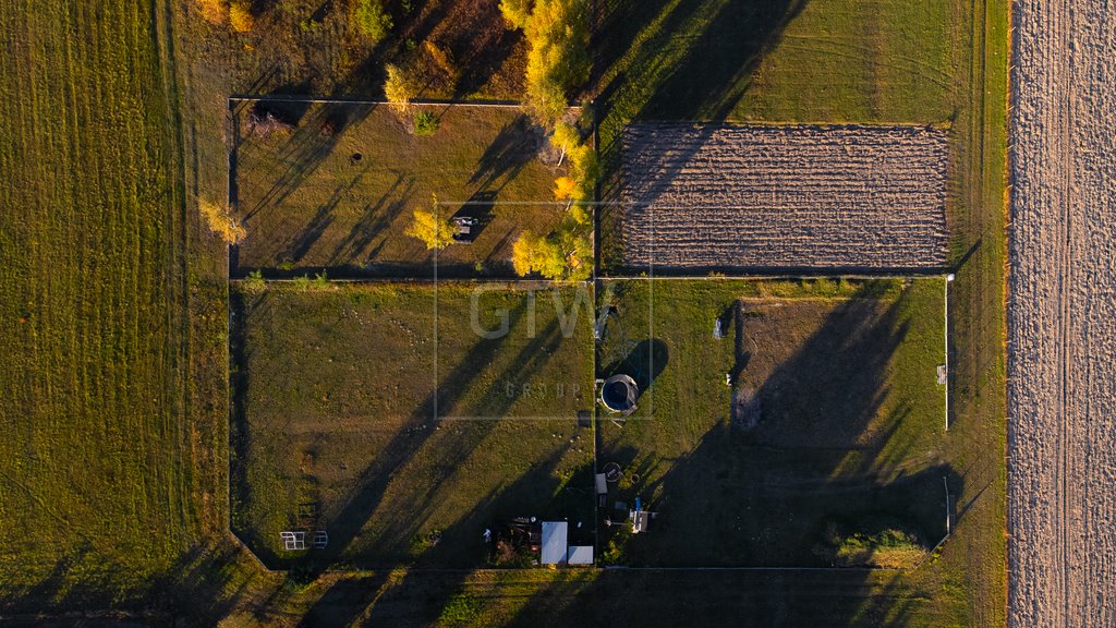 Działka budowlana na sprzedaż Barcice Drwalewskie  920m2 Foto 4