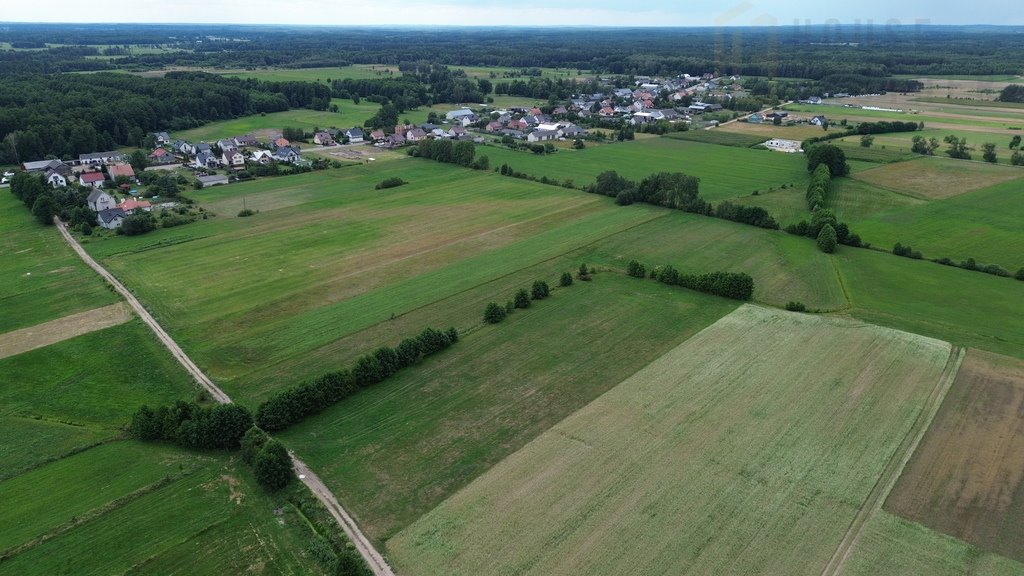 Działka rolna na sprzedaż Nakły  23 600m2 Foto 6