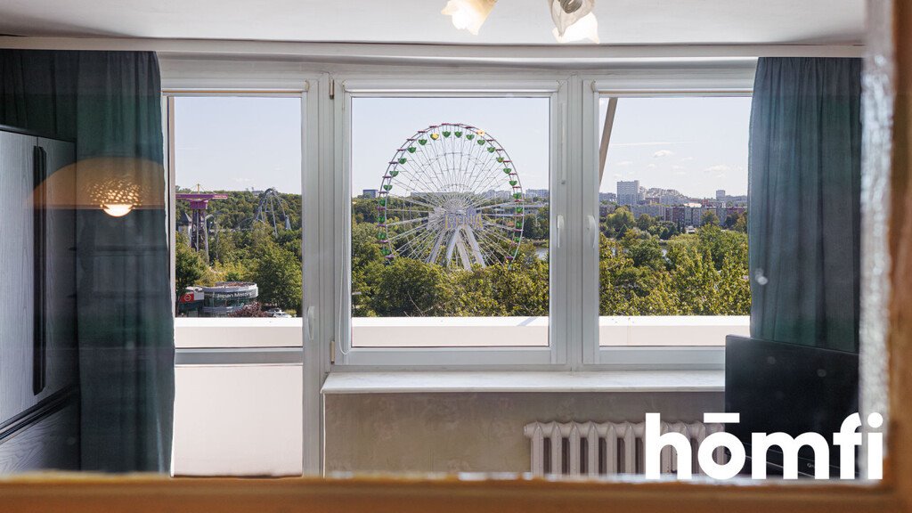 Kawalerka na wynajem Katowice, Tysiąclecia, Piastów  37m2 Foto 1