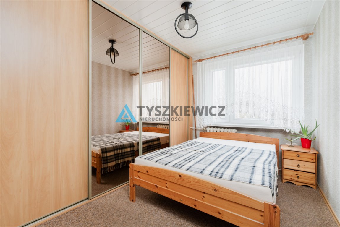 Mieszkanie czteropokojowe  na sprzedaż Rumia, Pomorska  82m2 Foto 7