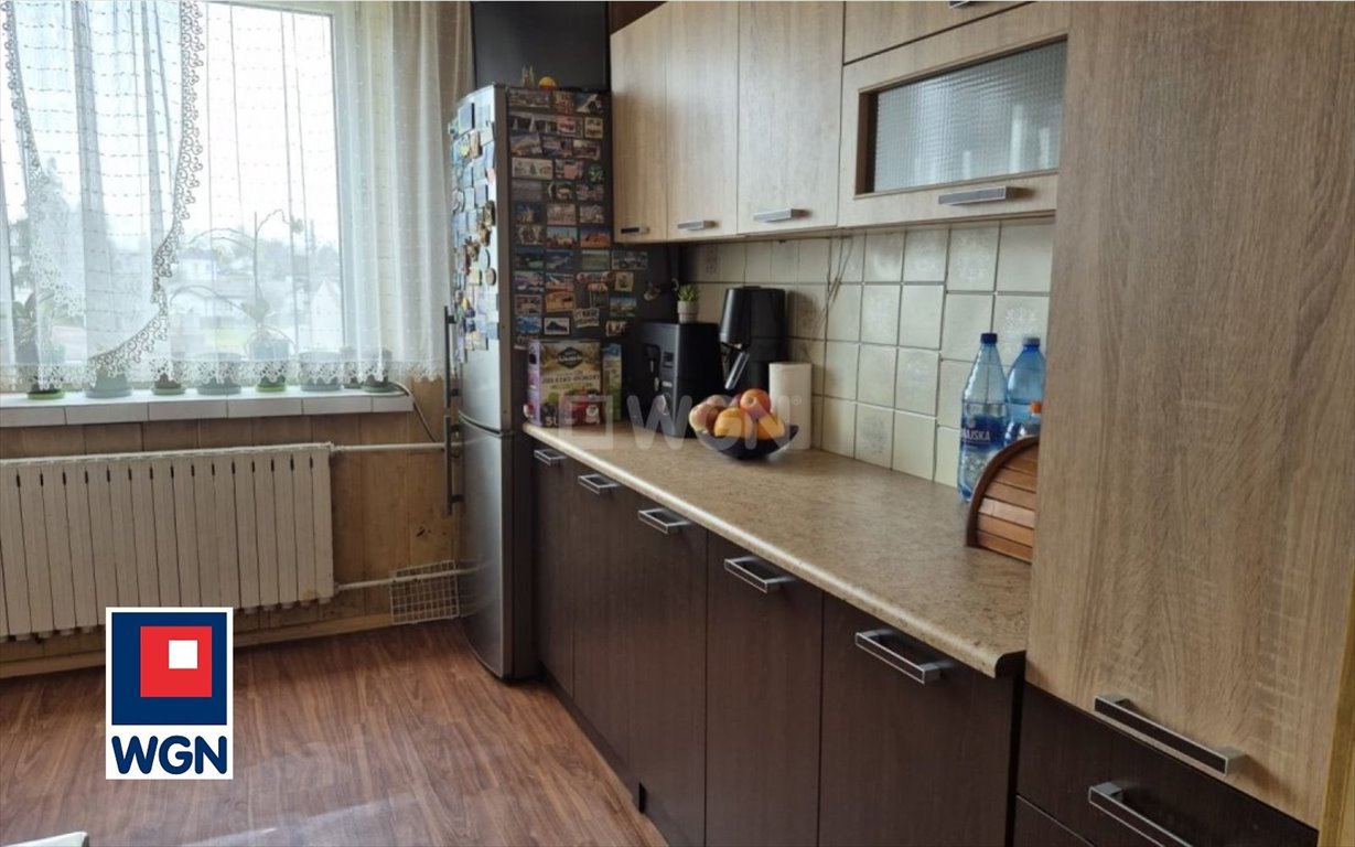Dom 120 m² z ogrodem w Myszkowie - 4 pokoje, fotowoltaika Myszków, Mijaczów  120m2 Foto 1