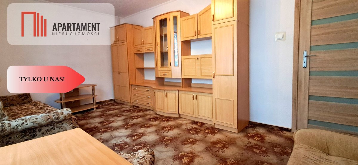 Mieszkanie dwupokojowe na sprzedaż Obudno  47m2 Foto 1