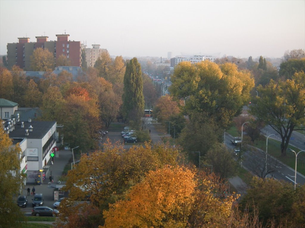 Kawalerka na sprzedaż Warszawa, Targówek, Bródno, Piotra Wysockiego 16  31m2 Foto 16