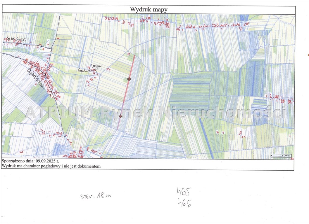 Grunt rolny 1,74 ha z możliwością zakupu dodatkowej działki Stara Kolonia  17 400m2 Foto 1