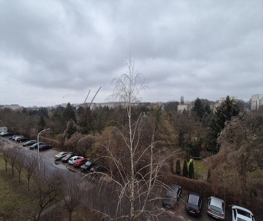 Kawalerka na sprzedaż Warszawa, Mokotów, Racławicka  27m2 Foto 7