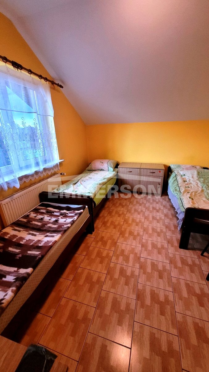 Lokal użytkowy na sprzedaż Klaudyn, Witolda Lutosławskiego  640m2 Foto 12