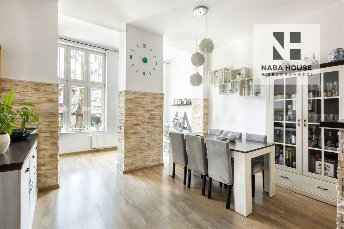 Mieszkanie na sprzedaż Sopot, Alfonsa Chmielewskiego  189m2 Foto 1