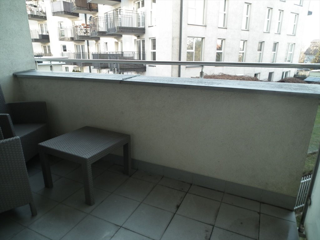 Kawalerka na sprzedaż Warszawa, Targówek, Zacisze, Uznamska 10  35m2 Foto 11