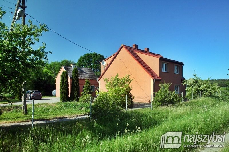 Dom na sprzedaż Golczewo, obrzeża  170m2 Foto 12