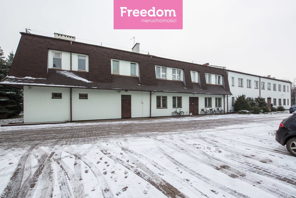 Lokal użytkowy na sprzedaż Łódź, Widzew 1 418m2 Foto 1 Lokal użytkowy na sprzedaż Łódź, Widzew 1 418m2 Foto 1