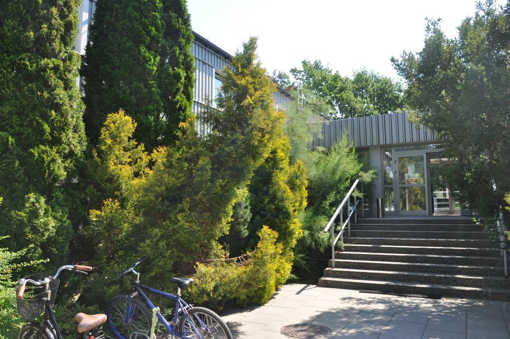 Biuro na Mokotowie, 32,46 m², ochrona i parking Warszawa, Mokotów  32m2 Foto 1