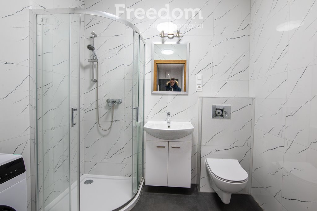 Mieszkanie trzypokojowe na wynajem Radom, Wacyn, Listopadowa  60m2 Foto 17