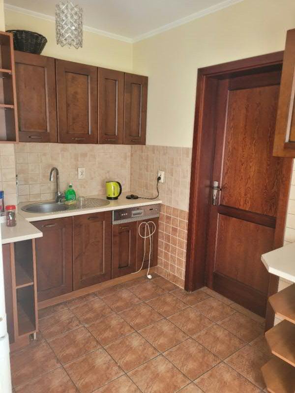 Wynajmę przestronny dom 160 m² z 5 pokojami i 2 łazienkami Raszyn, Raszyn, Łady  160m2 Foto 1
