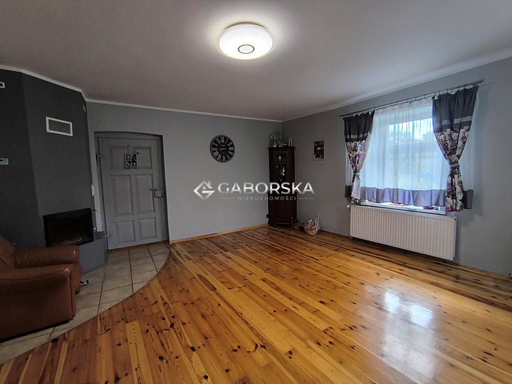 Przestronne mieszkanie z ogrodem i kominkiem w Starych Bogaczowicach Stare Bogaczowice  282m2 Foto 1