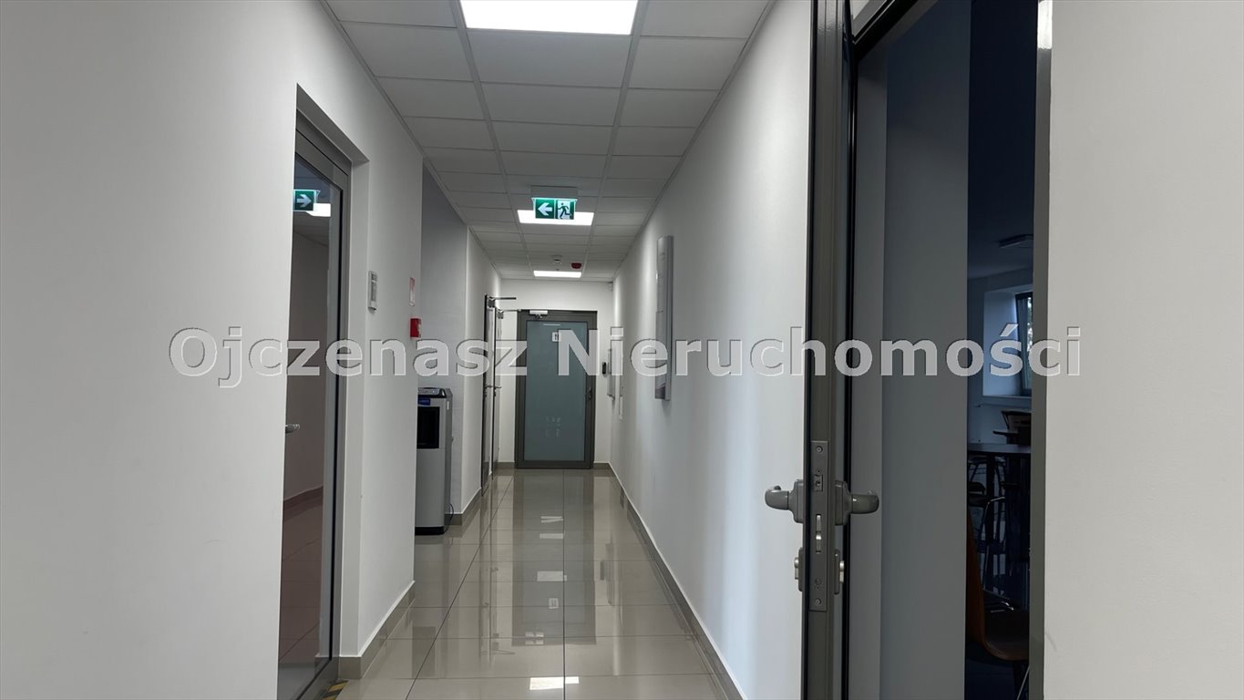 Lokal użytkowy na wynajem Bydgoszcz, Ludwikowo  490m2 Foto 4