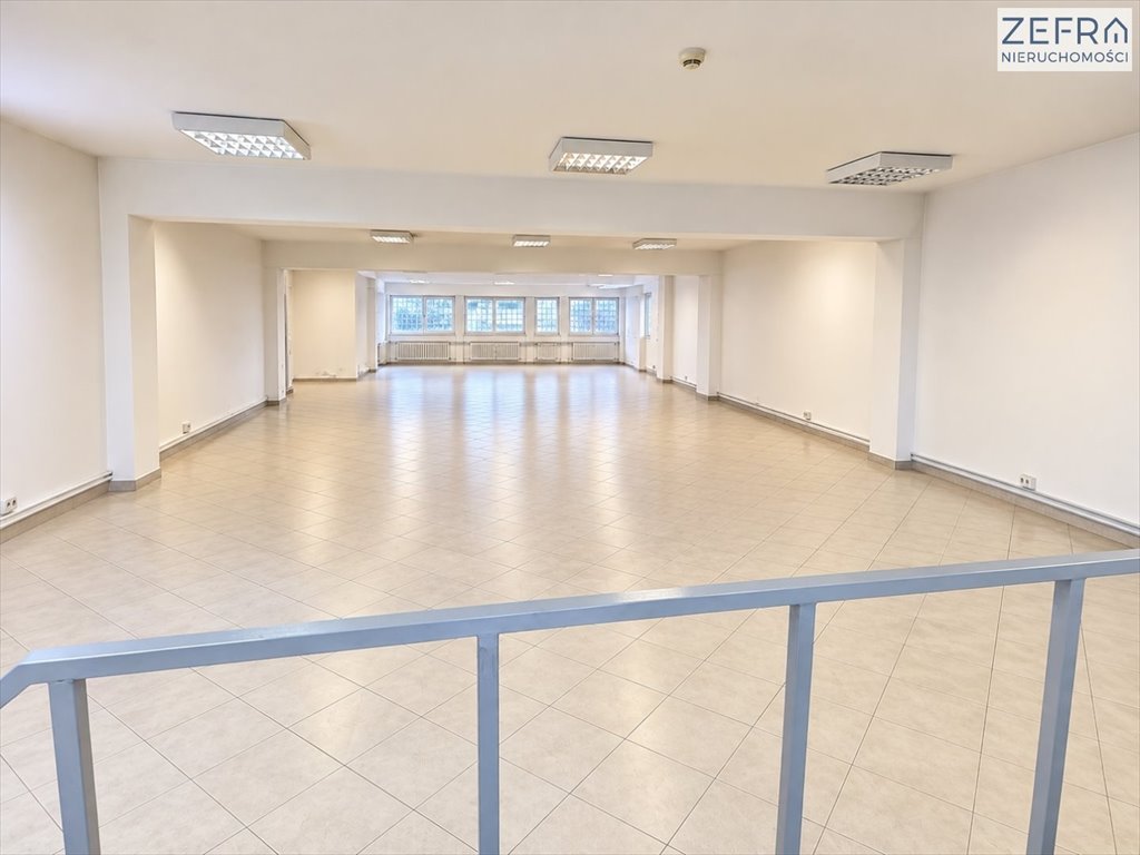 Zapraszam do wynajmu 191 m² biura na Prądniku Białym Kraków, Prądnik Biały, Prądnik Biały  191m2 Foto 1