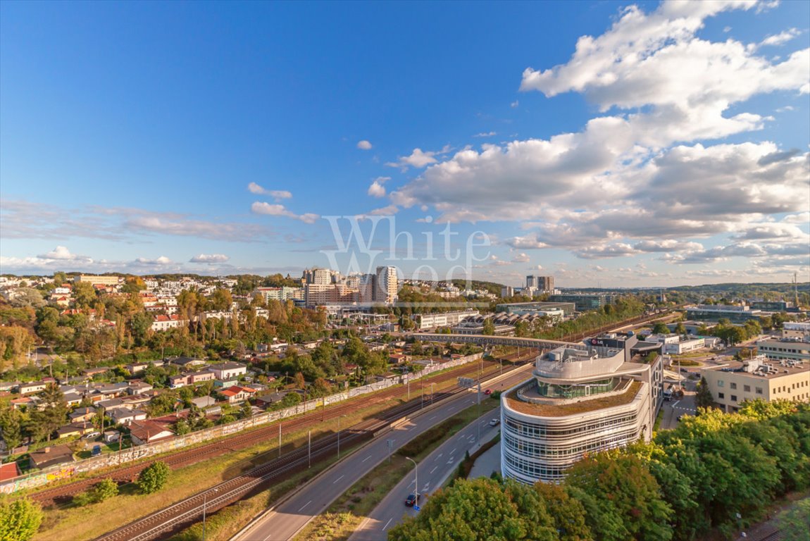 Mieszkanie czteropokojowe  na sprzedaż Gdynia, Wzgórze Św. Maksymiliana, Kazimierza Górskiego  91m2 Foto 10