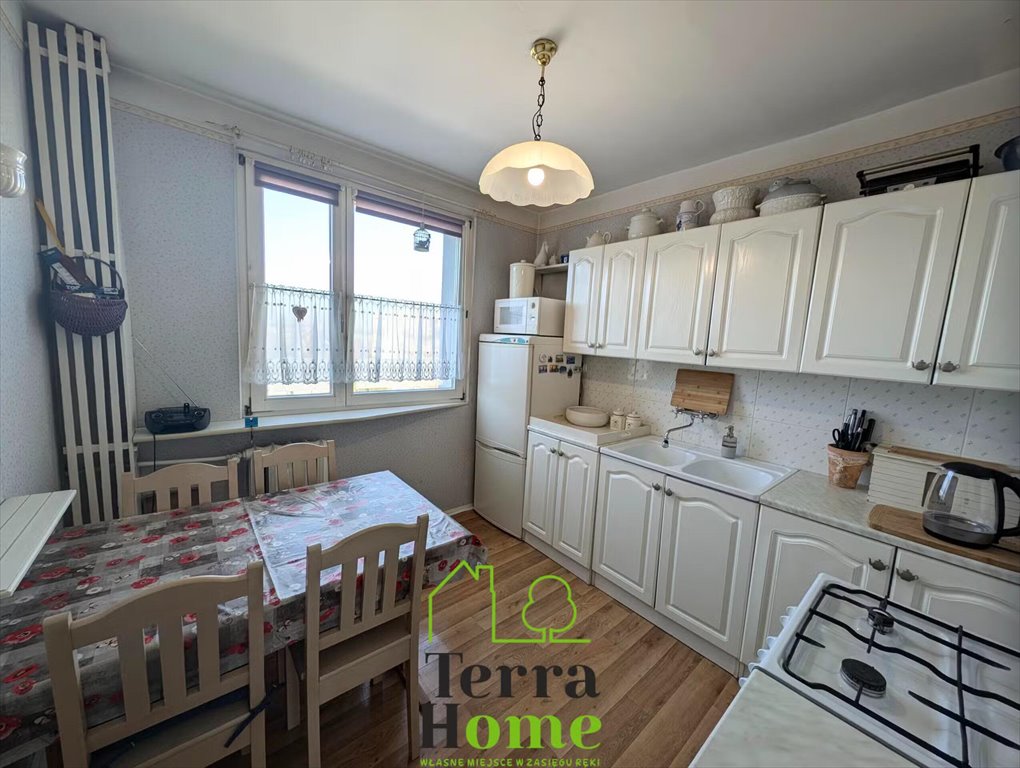 Mieszkanie dwupokojowe na sprzedaż Kielce, Barwinek, Barwinek  48m2 Foto 1