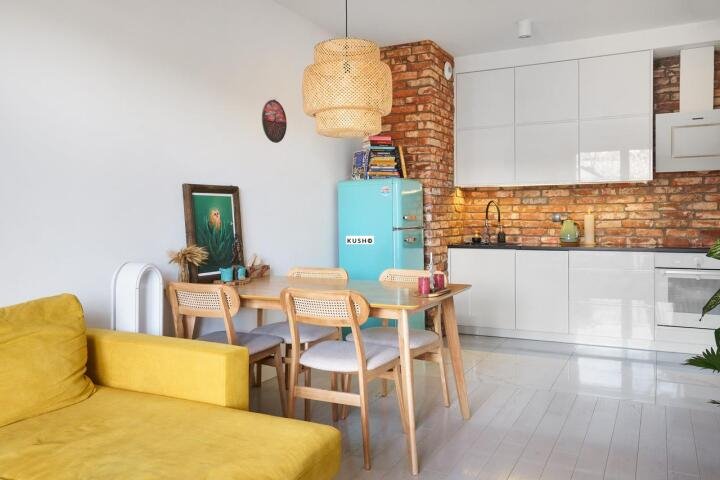 Mieszkanie trzypokojowe na sprzedaż Warszawa, Bielany, Wrzeciono, Wrzeciono  61m2 Foto 1