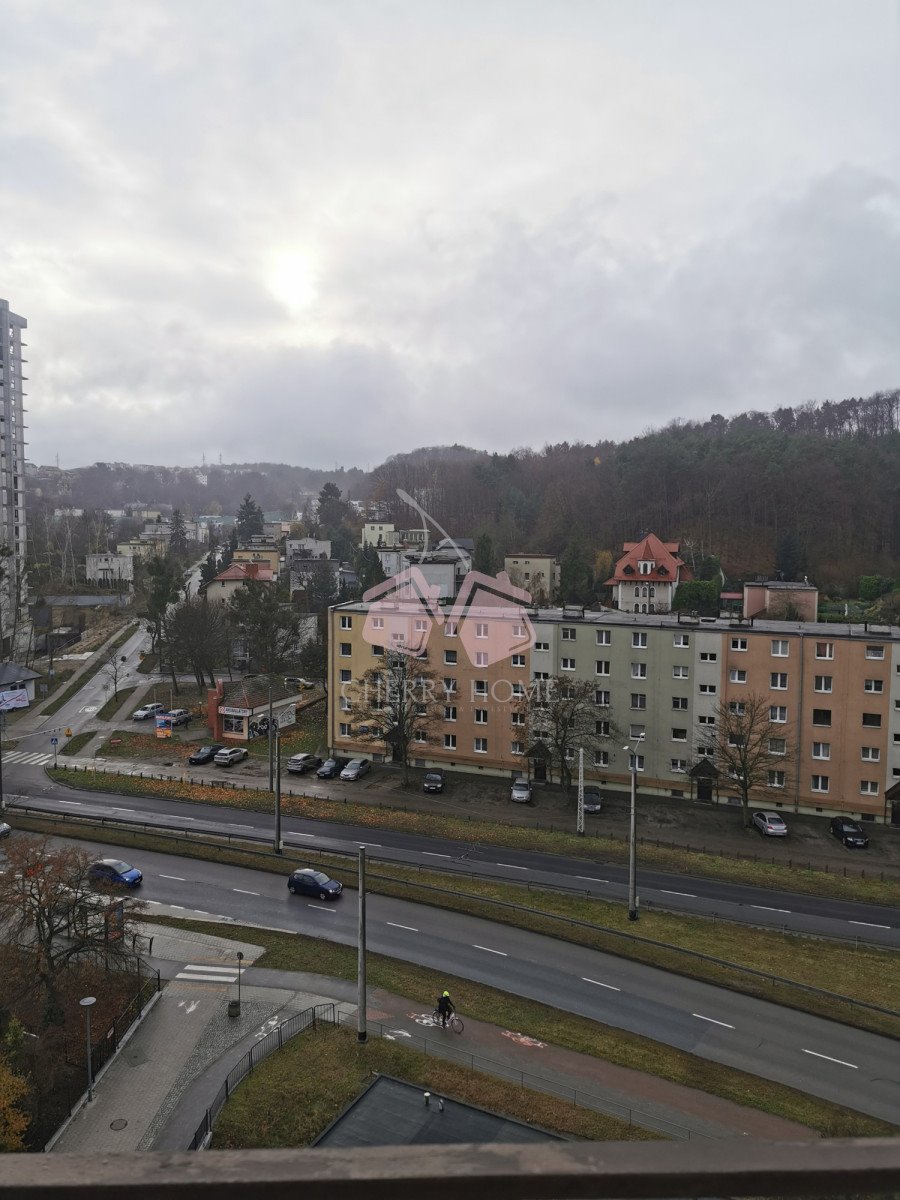 Mieszkanie dwupokojowe na sprzedaż Gdynia, Chylonia, Ludwika Zamenhofa  38m2 Foto 1