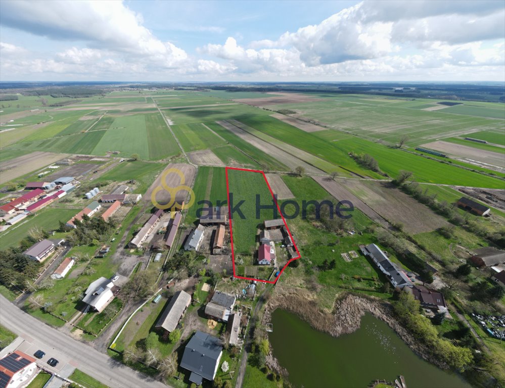 Dom na sprzedaż Siedlnica  190m2 Foto 2