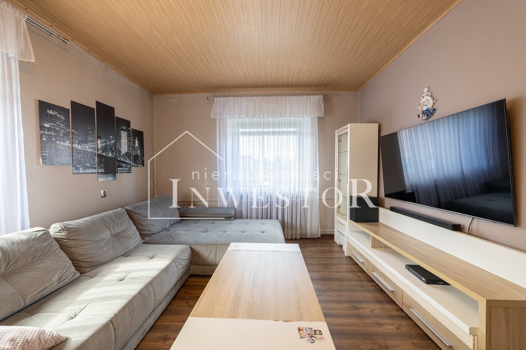 Dom na sprzedaż Markowice  315m2 Foto 1