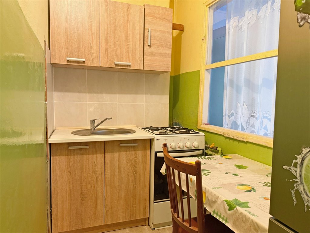 Mieszkanie trzypokojowe na sprzedaż Kraków, Bieńczyce, Spytka z Melsztyna  44m2 Foto 1