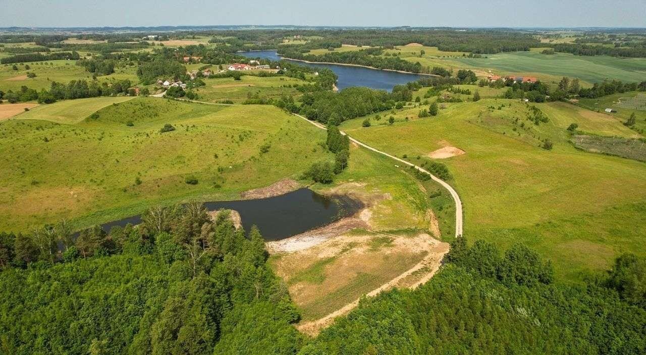 Działka rolna na sprzedaż Rogale  3 002m2 Foto 13